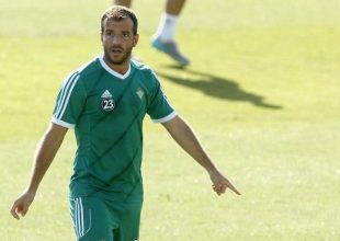 Μπελάς για Μπέτις τα νυχτοπερπατήματα του Φαν ντερ Φάαρτ