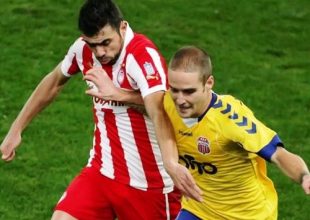 Ομολογία – βόμβα για το Ολυμπιακός-Βέροια 3-0