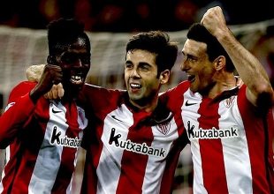 Άνετο τρίποντο για Μπιλμπάο