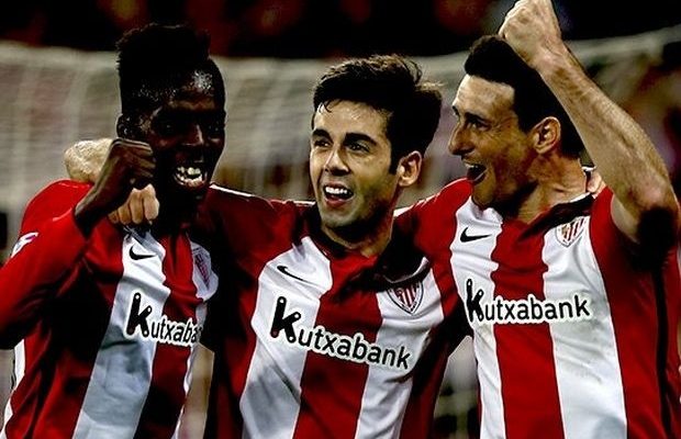 Άνετο τρίποντο για Μπιλμπάο