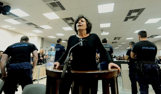 Μητέρα Φύσσα: Ο Ρουπακιάς έλεγε στους αστυνομικούς, ‘δικός σας είμαι’