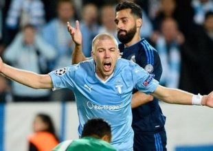 Ο παίκτης που αρνήθηκε να ανταλλάξει φανέλα με τον Ρονάλντο