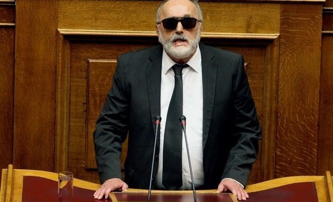 Κουρουμπλής: Καμία περικοπή στις συντάξεις κάτω των 1000 ευρώ
