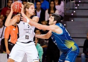 Οι Έλληνες και οι «Έλληνες» του EuroCup