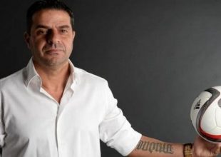 Προσέγγισε Πάμπο η ΑΕΚ