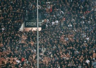 Η καταγγελία της Ντόρτμουντ στην UEFA
