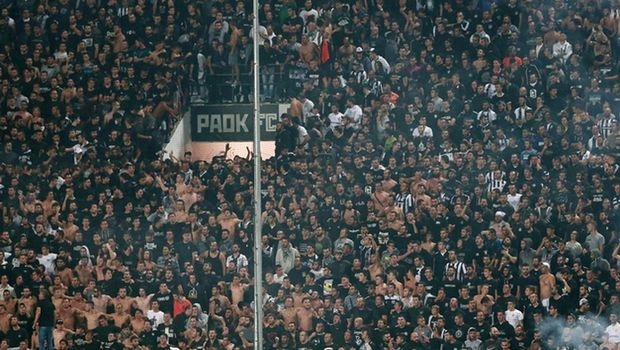 Η καταγγελία της Ντόρτμουντ στην UEFA