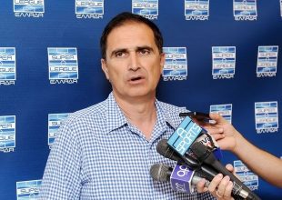 Ακόμη ψάχνει χορηγό η Super League