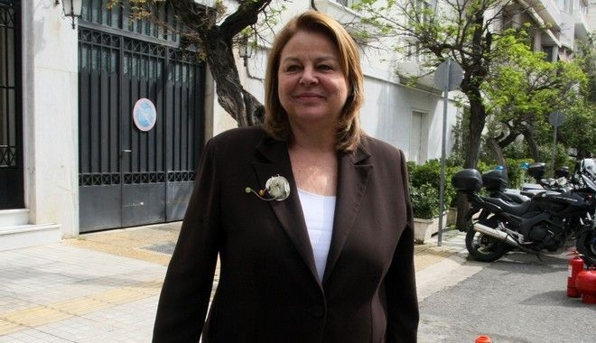 Κατσέλη: Οι συνεργάσιμοι δανειολήπτες δεν έχουν τίποτα να φοβηθούν