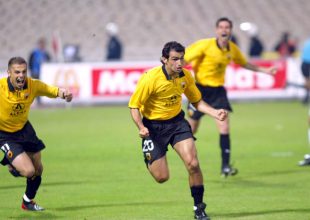 Ξενίδης: «Είναι κακό που έφυγε ο Δέλλας»