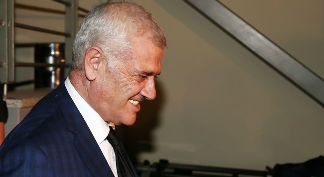 Η σιγουριά μέσα από την ατάκα!
