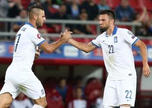 Ματσάρα στο Φάληρο, 4-3 η Εθνική την Ουγγαρία