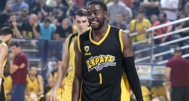 Ανοσίκε: “Πρόκριση και βλέπουμε!”