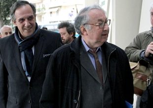 Συναντήσεις με τους φορείς της Ν. Φιλαδέλφειας ο Στράτος