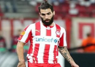 Με Ντουρμάζ η 11άδα του Ολυμπιακού