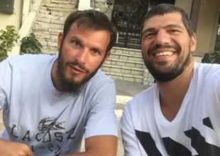 Ο Λάζαρος Παπαδόπουλος τρολάρει τον Φώτση μέσω… του σκύλου του