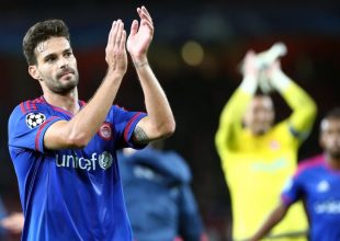 Μποτία: «Η ΑΕΚ έχει αλλάξει»