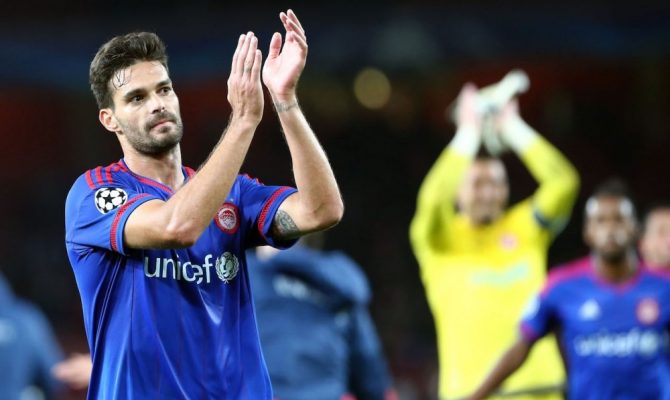Μποτία: «Η ΑΕΚ έχει αλλάξει»