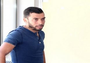 Γεωργέας: «Δεν αρκεί το ταλέντο, χρειάζεται και μυαλό»