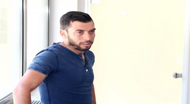 Γεωργέας: «Δεν αρκεί το ταλέντο, χρειάζεται και μυαλό»