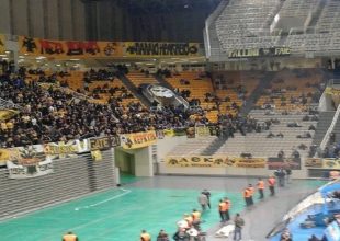 Η ΕΕΑ καλεί την ΑΕΚ να εξοφλήσει το ΟΑΚΑ