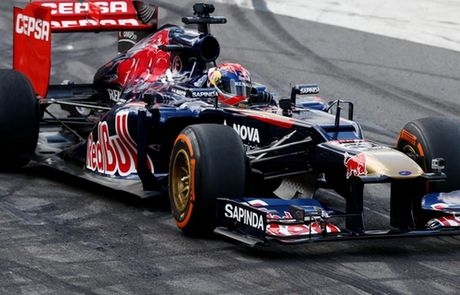 Ταχύτερος ο Verstappen