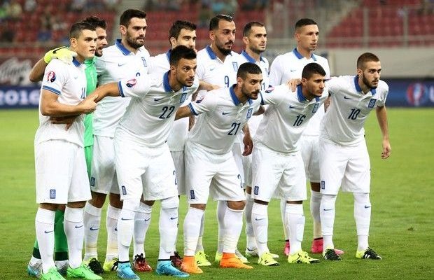Σταθερή η Εθνική στην 44η θέση