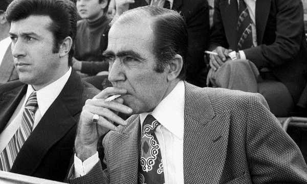 Η ΠΑΕ ΑΕΚ τιμά τη μνήμη του «θείου Λουκά» (ΦΩΤΟ)