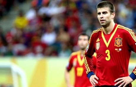 Ξέσπασε ο Πικέ: “Ρωτήστε τον κόσμο πότε θα σταματήσει να αποδοκιμάζει”