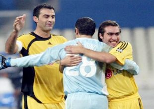«Η ΑΕΚ μπορούσε να χτίσει έναν προπονητή»