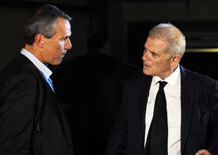 «Δούρου, γράψε ιστορία…»
