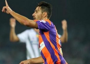 Οι φίλοι της Πούνε Σίτι τιμούν τον Κατσουράνη