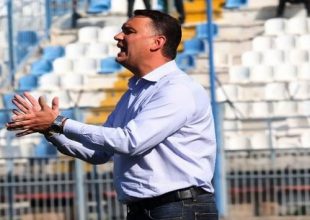 Γρηγορίου: «Είμασταν άτυχοι»