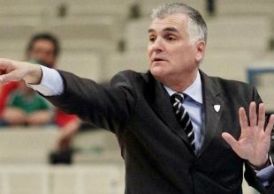 Μαρκόπουλος: “Διαφορετικό το ματς κόντρα στην ΑΕΚ”