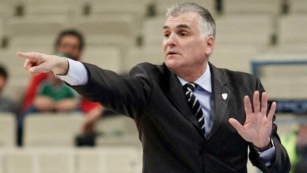 Μαρκόπουλος: “Διαφορετικό το ματς κόντρα στην ΑΕΚ”