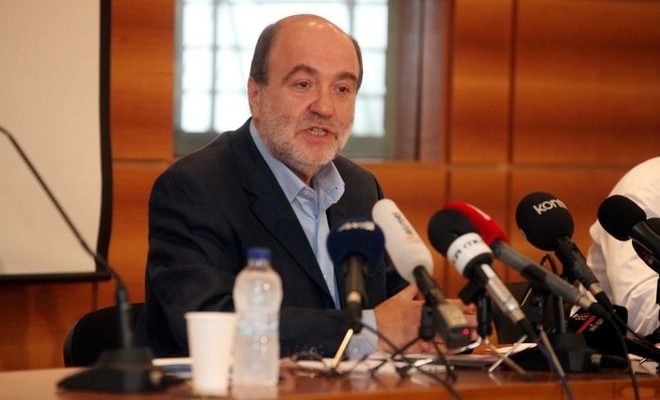 Στον παλμό της αξιολόγησης. Μπαράζ συναντήσεων της κυβέρνησης με τους δανειστές
