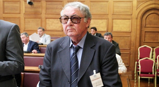 Στράτος: «Ο Μελισσανίδης θα τοποθετηθεί για το γήπεδο» (vid)