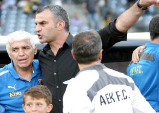 Κανονικά ο Λαμπρόπουλος