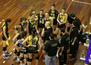 Αυτή είναι η ανανεωμένη Α1 Γυναικών