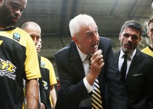 Την 3η… καίγεται