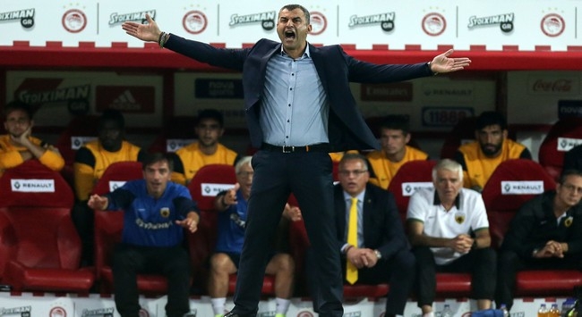 Ο Δέλλας θέλει να κερδίζει και ρισκάρει