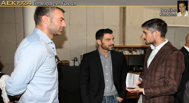 Έπεσε και η τελευταία «ασπίδα»