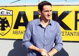 Χιμένεθ: «Δεν ξέρω τίποτα»