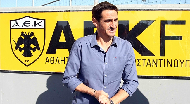 Χιμένεθ: «Δεν ξέρω τίποτα»