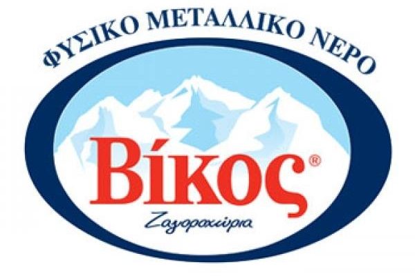 Επέκταση συνεργασίας με ΒΙΚΟΣ