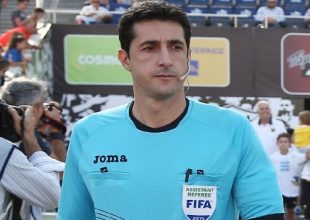 Στο νοσοκομείο ο βοηθός του ματς ΑΕΚ-Ατρόμητος