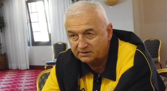 Σάκοτα: «Χάσαμε μια καλή ευκαιρία »