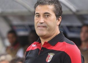 Ο Ζοσέ Πεσέιρο ανέλαβε την Αλ Αχλί