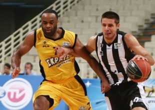 Κανείς δεν μπορεί να αμφισβητήσει την αξία του