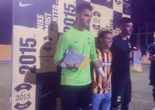 Μπουονανότε: «Πάμε στο Καραϊσκάκη για τη νίκη»